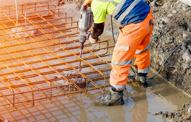 Trusted HI Concrete contractor Experts