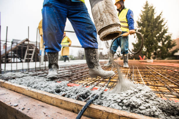 Best Concrete Foundation Repair in Ko Olina, HI